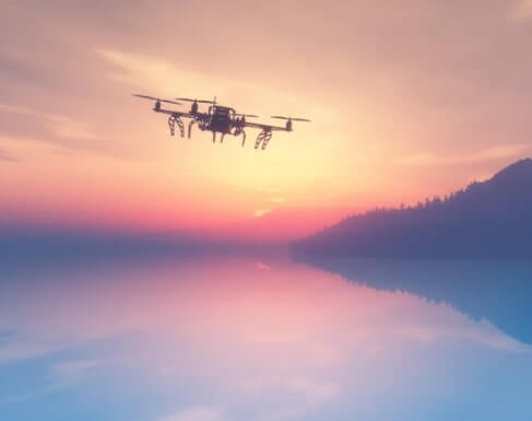 filmaciones drones anuncios