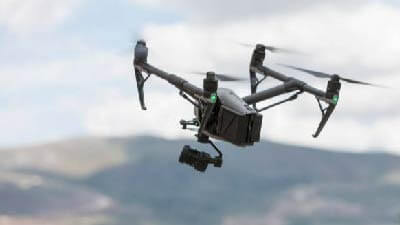 mejor tecnologia drones