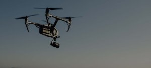 contratar operador drone